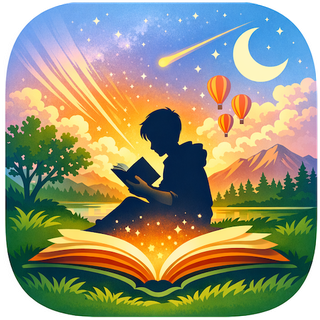 Pagine app icon